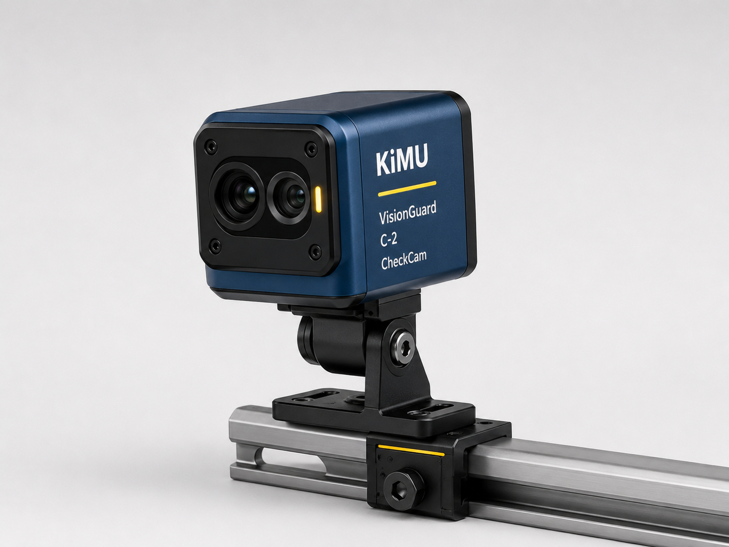 KiMU VisionGuard C-2