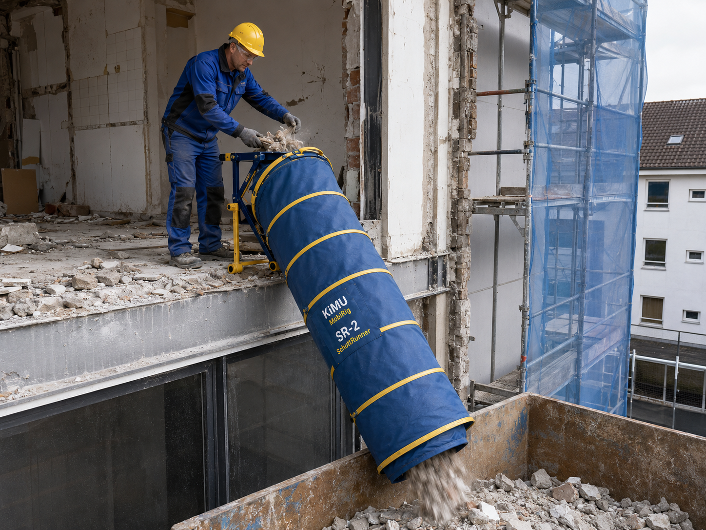 KiMU MobiRig SR-2 – Bild 3